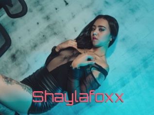Shaylafoxx