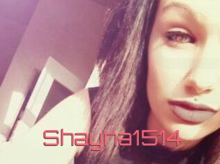 Shayna1514