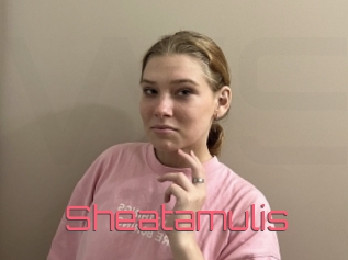 Sheatamulis