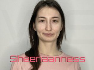 Sheenaanness
