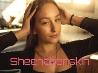 Sheenabenskin