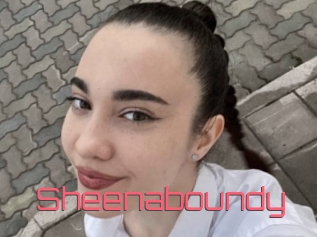 Sheenaboundy
