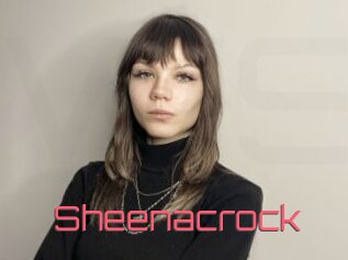 Sheenacrock