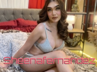 sheenafernandez Webcam Sexe Direct