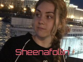 Sheenafollin