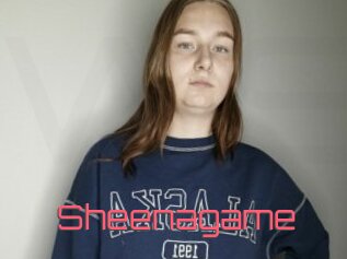 Sheenagame
