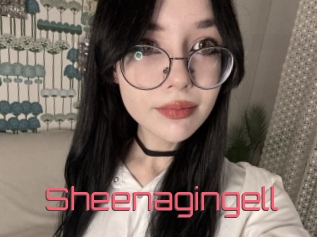 Sheenagingell