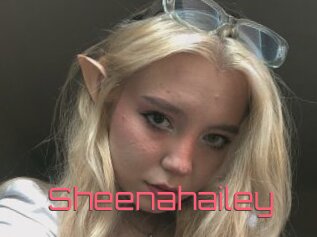 Sheenahailey