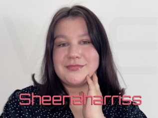Sheenaharriss