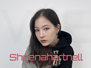 Sheenahartnell