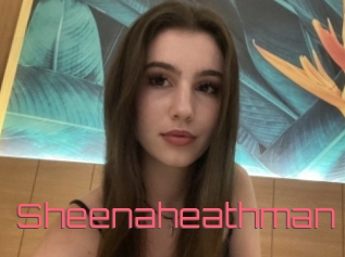Sheenaheathman