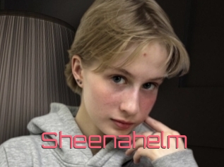 Sheenahelm