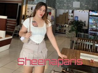 Sheenaparis