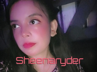 Sheenaryder