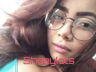 Sheeylots
