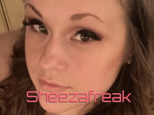 Sheezafreak
