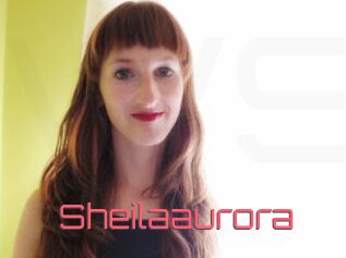 Sheilaaurora