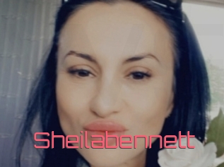Sheilabennett