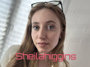 Sheilahiggins