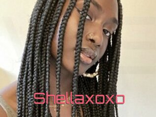 Shellaxoxo