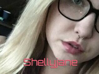 Shellyjane