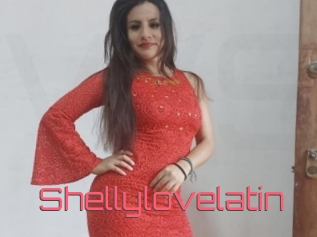 Shellylovelatin