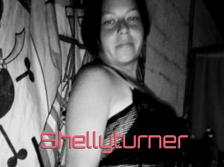 Shellyturner