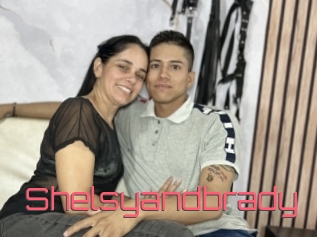 Shelsyandbrady