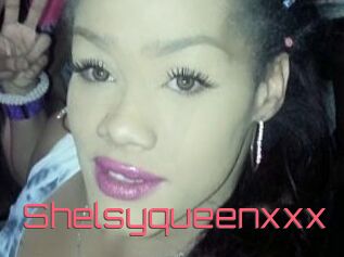Shelsyqueenxxx