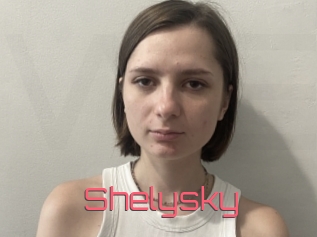 Shelysky