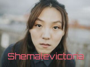 Shemalevictoria