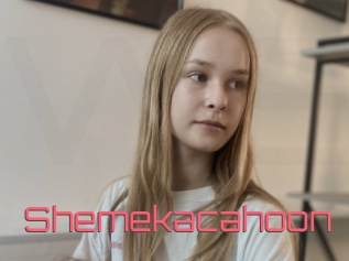 Shemekacahoon