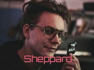 Sheppard