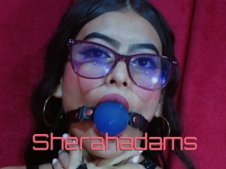Sherahadams