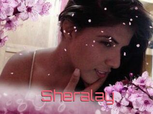 Sheralay