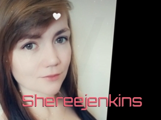 Shereejenkins