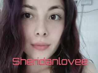 Sheridanlovee