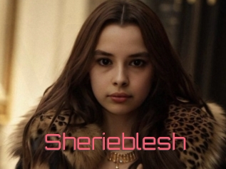 Sherieblesh