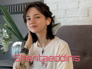 Sheritaeddins