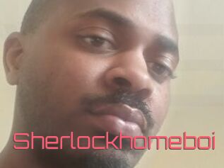 Sherlockhomeboi