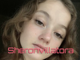 Sheronvillatora