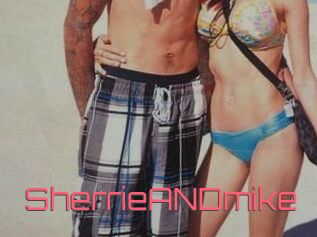 SherrieANDmike