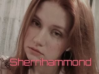 Sherrihammond