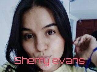 Sherry_evans
