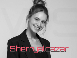 Sherryalcazar