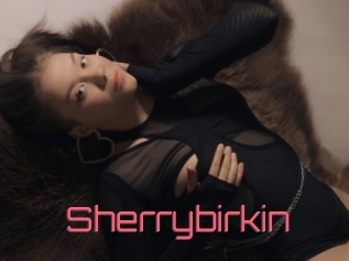 Sherrybirkin