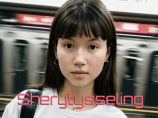 Sherytysseling