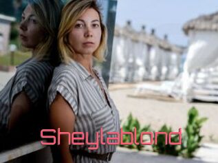 Sheylablond