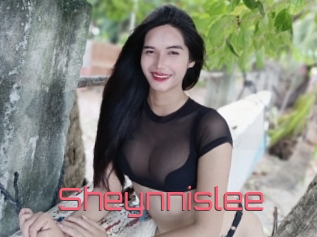 Sheynnislee