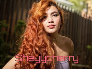 Sheyycherry